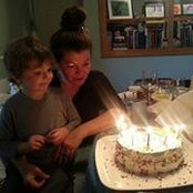 Dee Riggs's photo