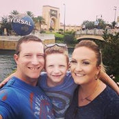 Janell Macek's photo