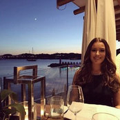Megan Hodgson's photo