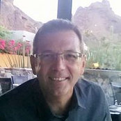 John Burkes billede