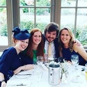 Marese Lynch's photo