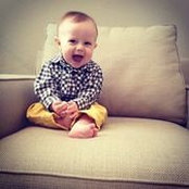 Megan Wilson's photo