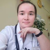 Olga Fokina's photo