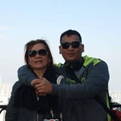Lyda Gastons foto