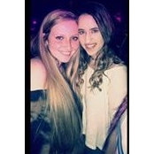 Chloe Vickers's photo