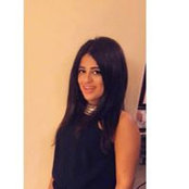Dina El Hendy's photo