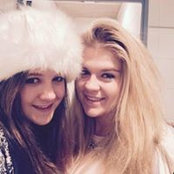 Maddie Hodgkinson's photo