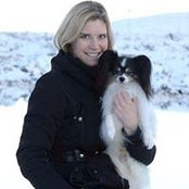 Foto von Ásta Guðbergsdóttir