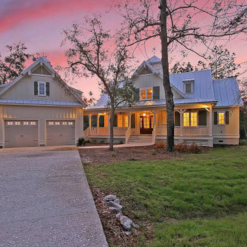 Jackson Custom Homes 2020