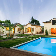 Lake Casa