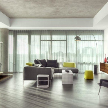 TL + BC: Urban Condo