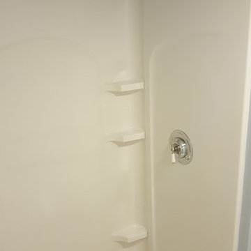 Bathrooms