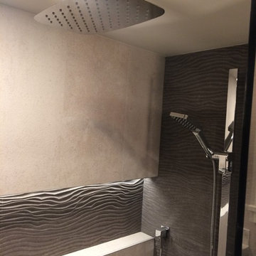 Creative Richmond Ensuite