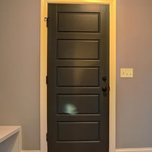 House - Doors