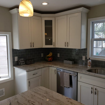 Renovation and Alteration to Single Family Home in Edison