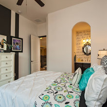 Macey's Room