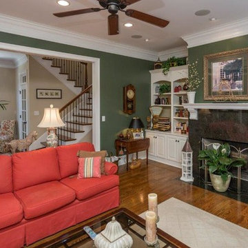 329 Pine Forest Extension, Greenville, SC 29601 $769,601
