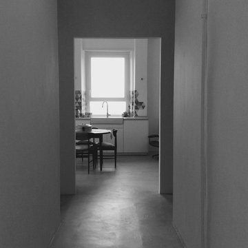 Private Apartment Rome