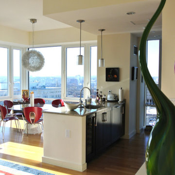 The Clarendon -Unit 20D