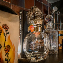 Mini Bar