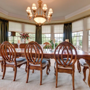 FOR SALE: Custom Home with Pond & Waterfall in Desirable Hudson, Ohio