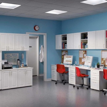 Tailored Living Custom Solutions