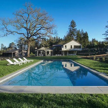 Pool ideas