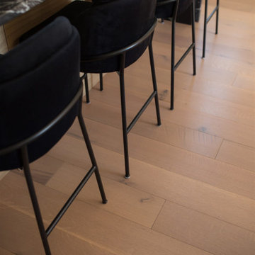 Limestone City Renovation | Kingston, ON