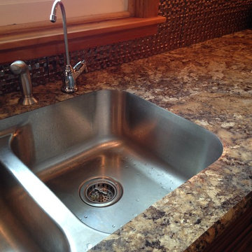 Lewiston Remodel