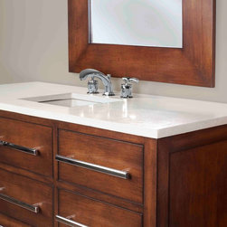 Hardware - Cabinet And Drawer Handle Pulls