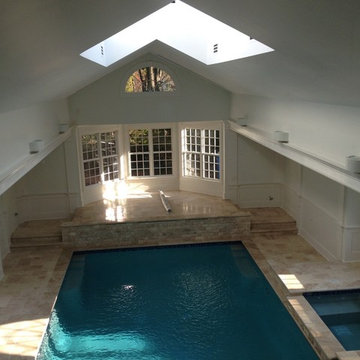 Our Work