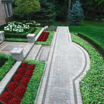 Northville Hills Golf Club - Executive landscape Northville, MI