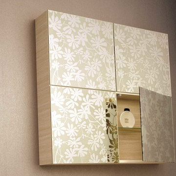 Modern Italian Bathrooms
