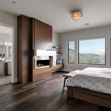 Bears Den Master Bedroom