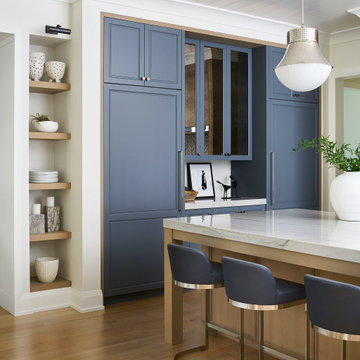 Elmhurst New Transitional, 1 Year After Delivery
