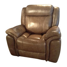 Glider - Recliner