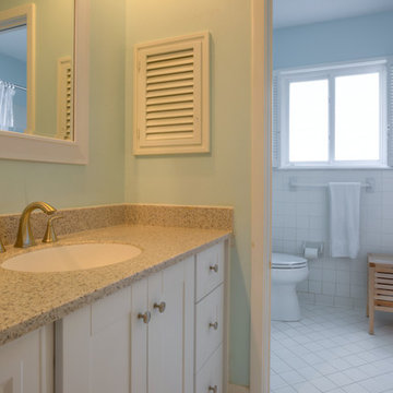 Bathrooms
