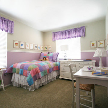 Kid Rooms
