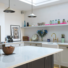 10 Ideas for Butler Sinks in the Kitchen