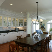 kitchen/diniing