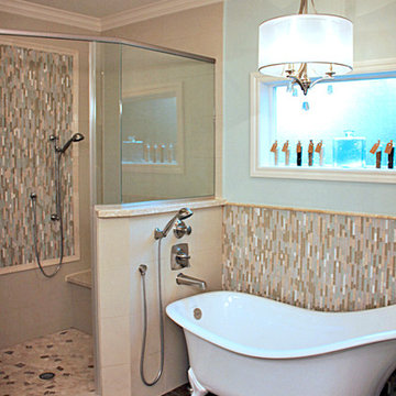 Ocean Inspired Retreat