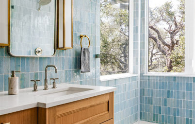5 Secrets to a Smooth-Running Family Bathroom