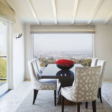 Mulholland Contemporary