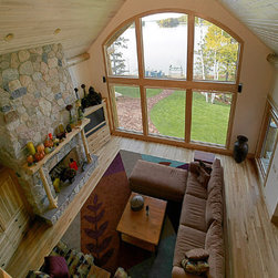 Whitefish - Windows And Doors