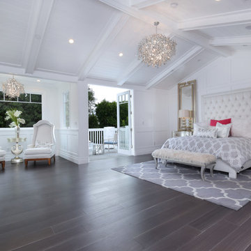 Bedroom Lighting