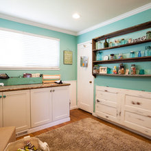 craft room