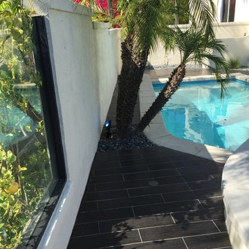 Bonni Project : Western Outdoor Designs
