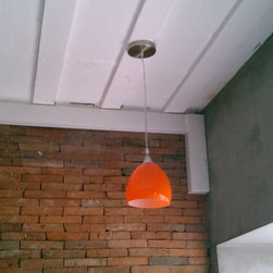 sitter haus - Ceiling Lighting