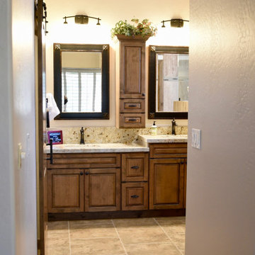 Scottsdale Full House Remodel GR