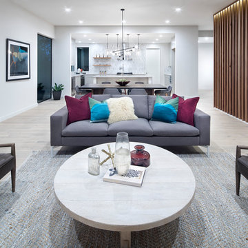 Explorer Residence
